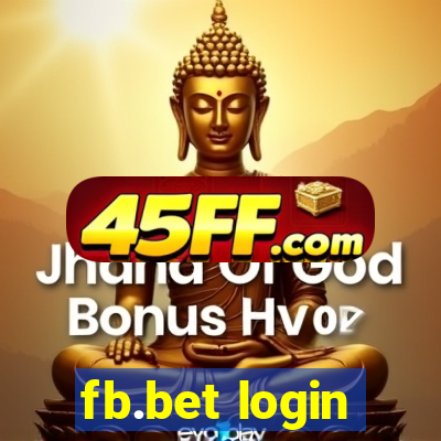 fb.bet login